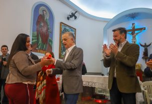 Alunos do Via Rápido Emprego se formam em diferentes especialidades