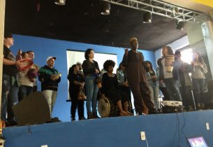 Projetos contemplam diferentes olhares da cultura negra