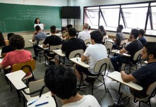 Prorrogadas as inscrições para o Vestibular de 2º semestre da Etec