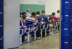 Etec divulga cursos com maior índice de candidato/vaga no Vestibulinho