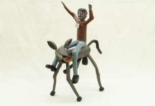 Museu Afro Brasil recebe novas exposições no Dia das Crianças