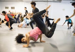 Estão abertas as inscrições para o Ciclo I do Núcleo Luz