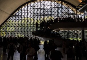 Memorial da América Latina sedia Encontro Paulista de Hip Hop