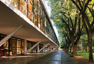 Dia da Consciência Negra no Museu Afro Brasil