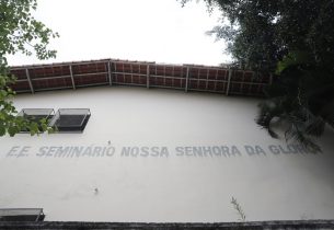 No bairro do Ipiranga, escola estadual foi fundada na época do Império do Brasil