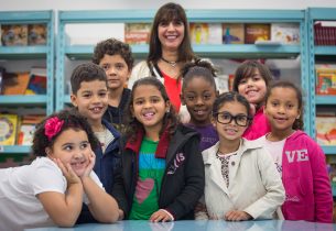 Prêmio Professores do Brasil premia práticas inspiradores na rede pública