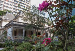 Casa das Rosas recebe exposição sobre Albert Camus
