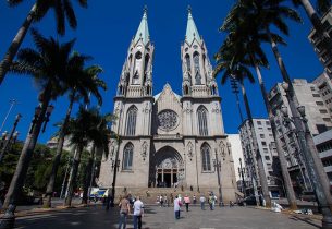 Game auxilia jovens a conhecerem história e cultura de sua cidade