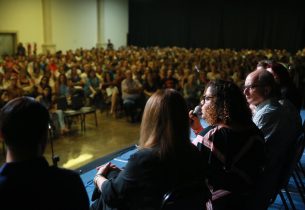 Em Águas de Lindoia, EFAP promove debate sobre novas diretrizes da educação