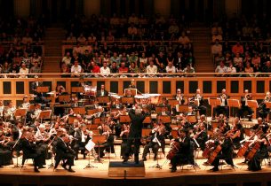 OSESP abre temporada 2019 com concerto e ensaio aberto