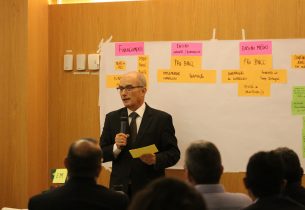 Secretaria de Educação participa do Conselho Nacional de Secretários de Educação