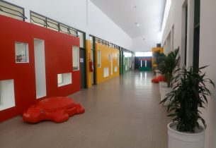 Bragança Paulista recebe duas unidades do programa Creche Escola