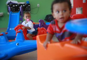 Bragança Paulista recebe duas unidades do programa Creche Escola