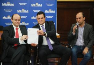 Secretário Rossieli Soares reafirma parceria com o CODEVAR