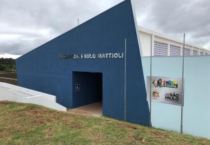 Programa Creche Escola entrega unidade em Assis