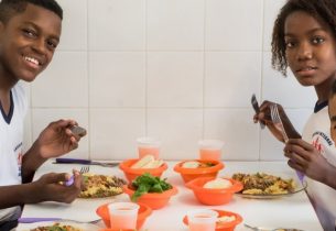 Abertas as inscrições para novo mandato do Conselho Estadual de Alimentação Escolar