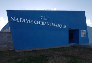 Unidade do Programa Creche Escola é inaugurada em Avaré