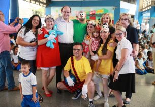 Concurso “Escola em Quadrinhos” aceita inscrições para todos os estudantes da rede
