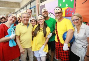 Concurso “Escola em Quadrinhos” divulga vencedores