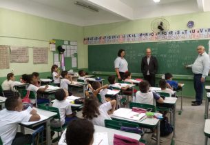 Professores e secretário executivo dialogam sobre a rede em Campinas