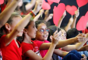 “Dia de Quem Cuida de Mim”, o projeto que reconhece a importância de quem educa