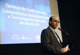 Secretaria promove Quintas do Conhecimento, encontro de debates sobre a educação no século XXI
