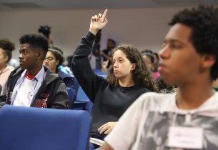 Hoje (21) é o último dia de inscrições no vestibular da Univesp