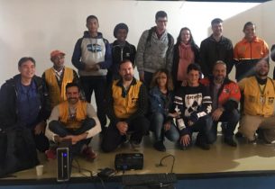 Estudantes de São Paulo são selecionados para participar de Conferência Internacional de Alunos do Ensino Médio