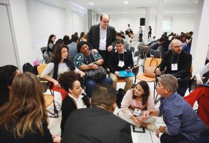 A importância da união entre estados e municípios para o Novo Ensino Médio