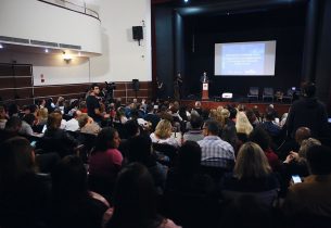 Hoje (04) é o último dia de inscrições no programa Líderes Públicos