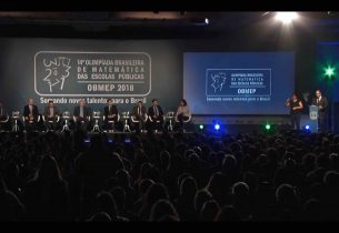 Estudantes de São Paulo conquistam mais de 1.000 medalhas na OBMEP