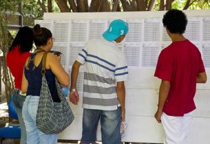 Etec divulga lista de classificados no Vestibulinho