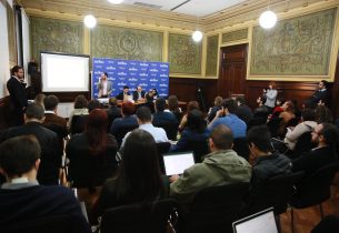 Continua em curso a segunda etapa de formação do Inova Educação