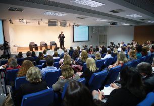 Educação promove encontro para discutir modelos de ensino integral em São Paulo