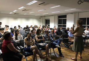 Grêmios estudantis têm papel fundamental na prova do Saeb 2019