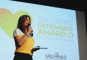 Encontro na Educação debate boas práticas para o Setembro Amarelo