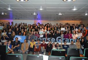 Programa Pense Grande elege projetos vencedores desenvolvidos na rede