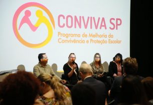 Conviva SP abre processo seletivo para professores