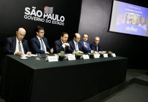 Governo de SP apresenta reestruturação da carreira do professor