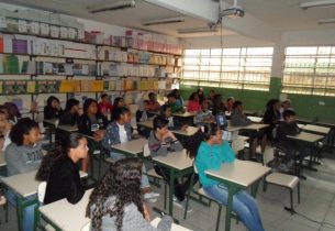 Escola de Osasco organiza ações para o Novembro Azul