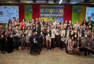Alunos da rede conquistam medalhas na Olimpíada de Língua Portuguesa