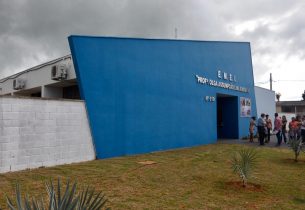 Governo de SP entrega Creche Escola em Flora Rica