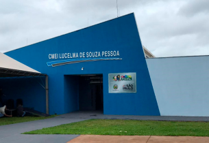 Governo de SP entrega creche em Pradópolis