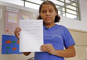 Continuam abertas as inscrições para o 12º Concurso de Desenho e Redação da CGU