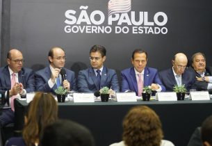 Governo de SP lança programa Inglês pra Todos