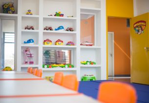 Conheça os procedimentos para higienizar os brinquedos das crianças