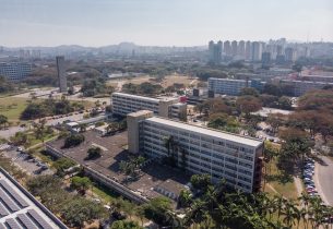 USP discute os desafios frente à COVID-19 em conferências internacionais