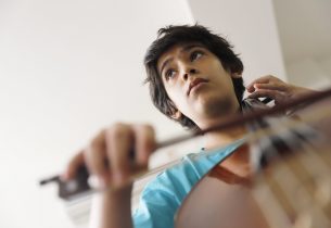 Rádio Guri reúne podcasts produzidos e editados por alunos