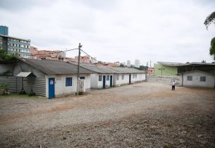 Duas escolas vão funcionar como centros de acolhimento e isolamento contra coronavírus em Paraisópolis