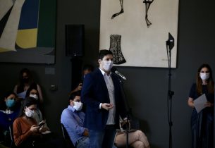 Governo de São Paulo prorroga quarentena até dia 10 de maio